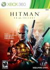 Hitman HD Trilogy Box Art Front